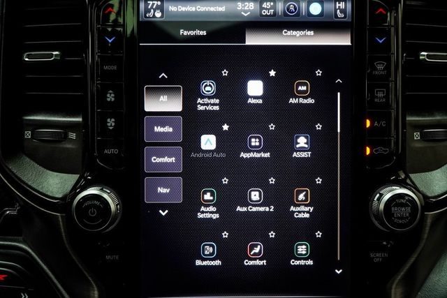 2023 Ram 1500 TRX 4x4 Crew Cab 5'7" Box - 22955984 - 30