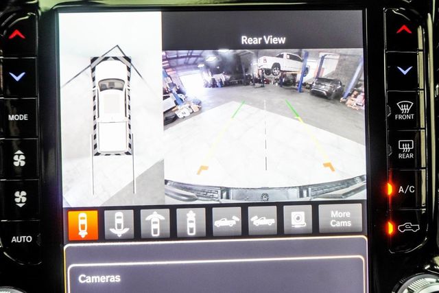 2023 Ram 1500 TRX 4x4 Crew Cab 5'7" Box - 22955984 - 33