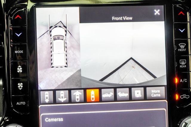 2023 Ram 1500 TRX 4x4 Crew Cab 5'7" Box - 22955984 - 34