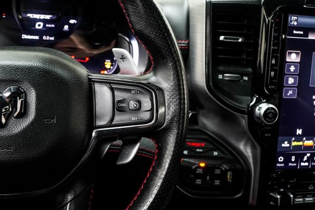 2023 Ram 1500 TRX 4x4 Crew Cab 5'7" Box - 22955984 - 36