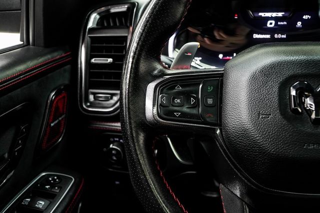 2023 Ram 1500 TRX 4x4 Crew Cab 5'7" Box - 22955984 - 37