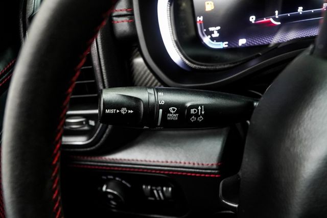 2023 Ram 1500 TRX 4x4 Crew Cab 5'7" Box - 22955984 - 38