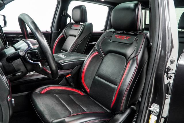 2023 Ram 1500 TRX 4x4 Crew Cab 5'7" Box - 22955984 - 41