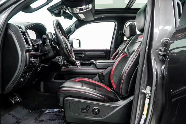 2023 Ram 1500 TRX 4x4 Crew Cab 5'7" Box - 22955984 - 42