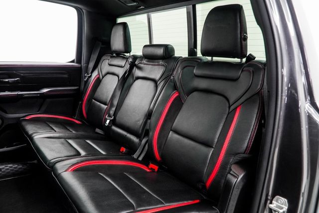 2023 Ram 1500 TRX 4x4 Crew Cab 5'7" Box - 22955984 - 43