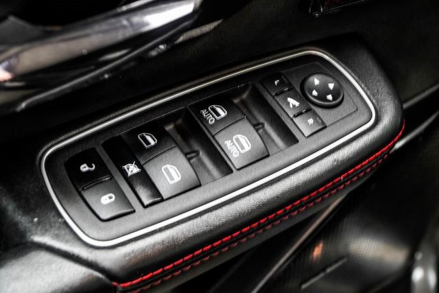 2023 Ram 1500 TRX 4x4 Crew Cab 5'7" Box - 22955984 - 46