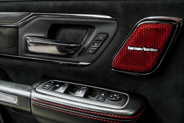 2023 Ram 1500 TRX 4x4 Crew Cab 5'7" Box - 22955984 - 48