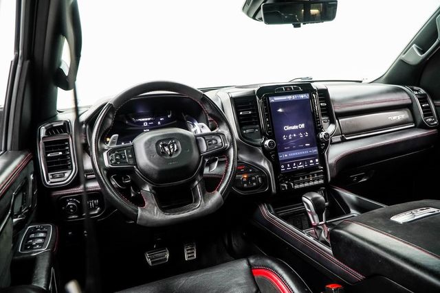 2023 Ram 1500 TRX 4x4 Crew Cab 5'7" Box - 22955984 - 4