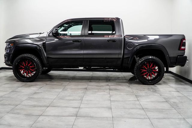 2023 Ram 1500 TRX 4x4 Crew Cab 5'7" Box - 22955984 - 7