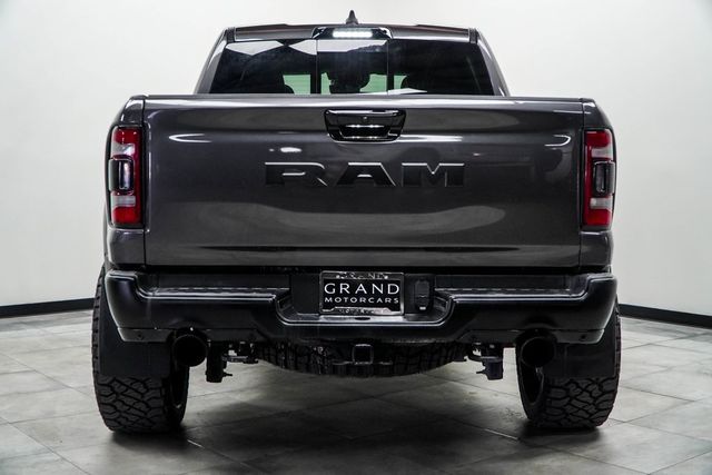 2023 Ram 1500 TRX 4x4 Crew Cab 5'7" Box - 22955984 - 8
