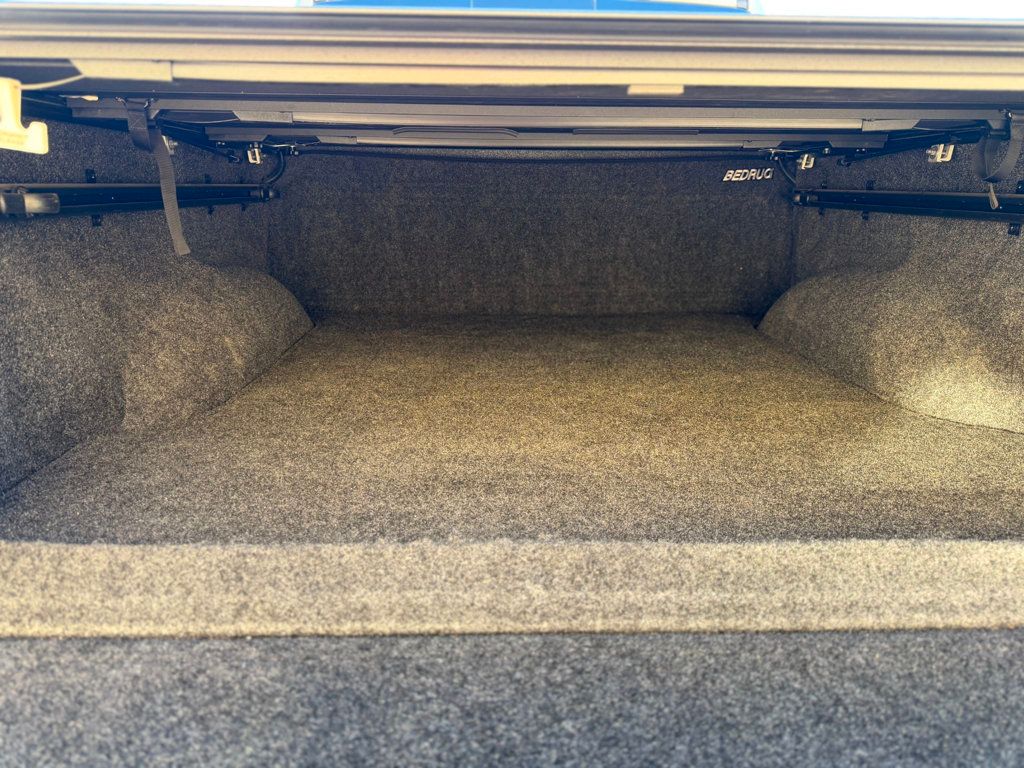 2023 Ram 1500 TRX 4x4 Crew Cab 5'7" Box - 22985929 - 9