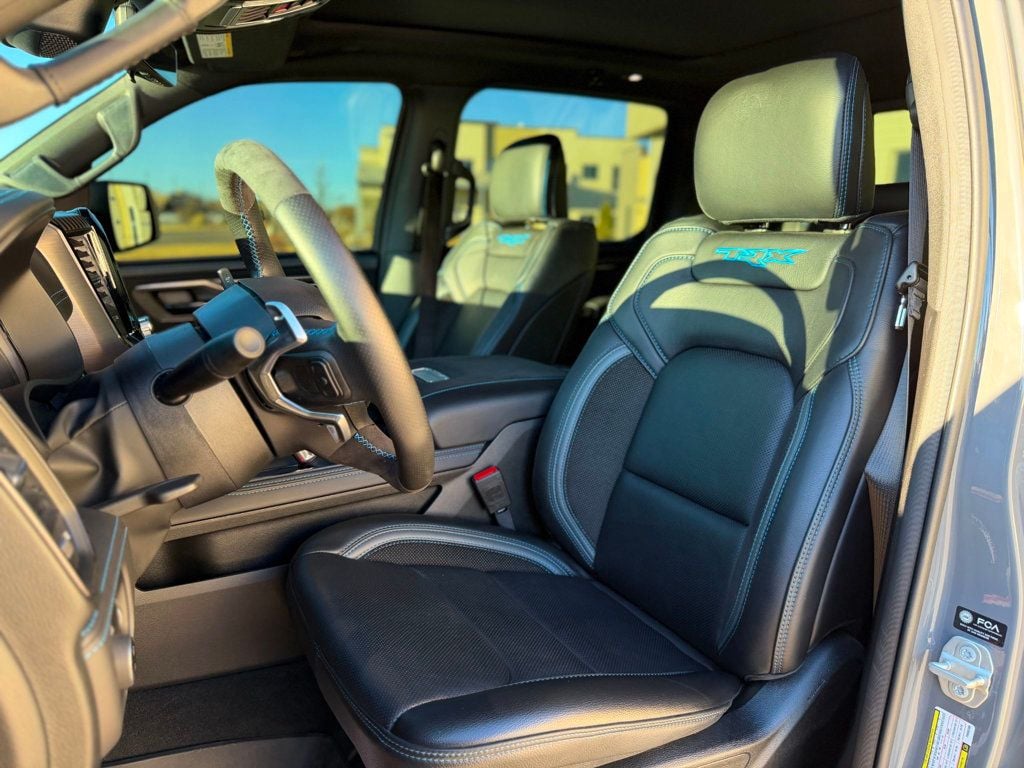 2023 Ram 1500 TRX 4x4 Crew Cab 5'7" Box - 22985929 - 10