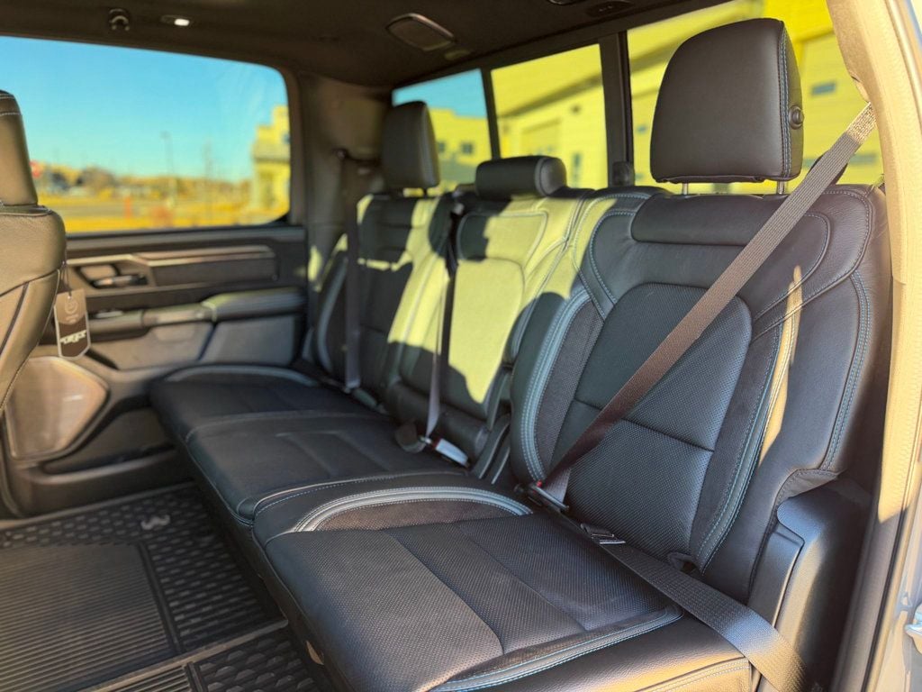 2023 Ram 1500 TRX 4x4 Crew Cab 5'7" Box - 22985929 - 11