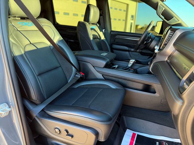 2023 Ram 1500 TRX 4x4 Crew Cab 5'7" Box - 22985929 - 13