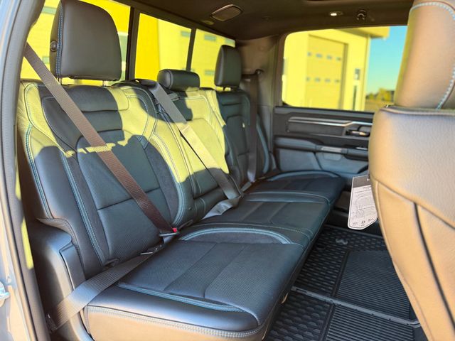 2023 Ram 1500 TRX 4x4 Crew Cab 5'7" Box - 22985929 - 14