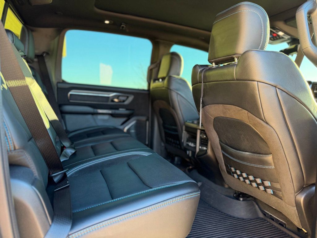 2023 Ram 1500 TRX 4x4 Crew Cab 5'7" Box - 22985929 - 15