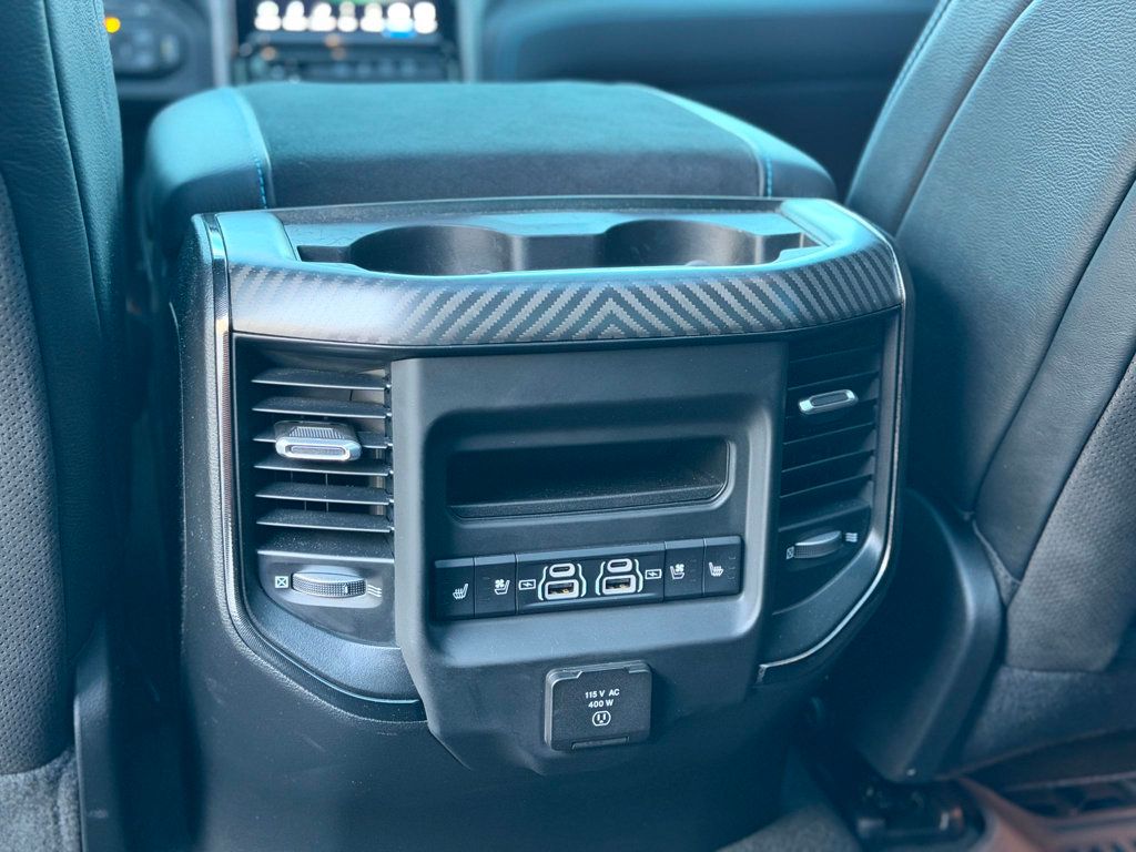 2023 Ram 1500 TRX 4x4 Crew Cab 5'7" Box - 22985929 - 16