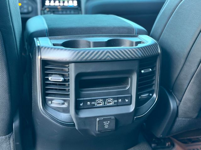 2023 Ram 1500 TRX 4x4 Crew Cab 5'7" Box - 22985929 - 16