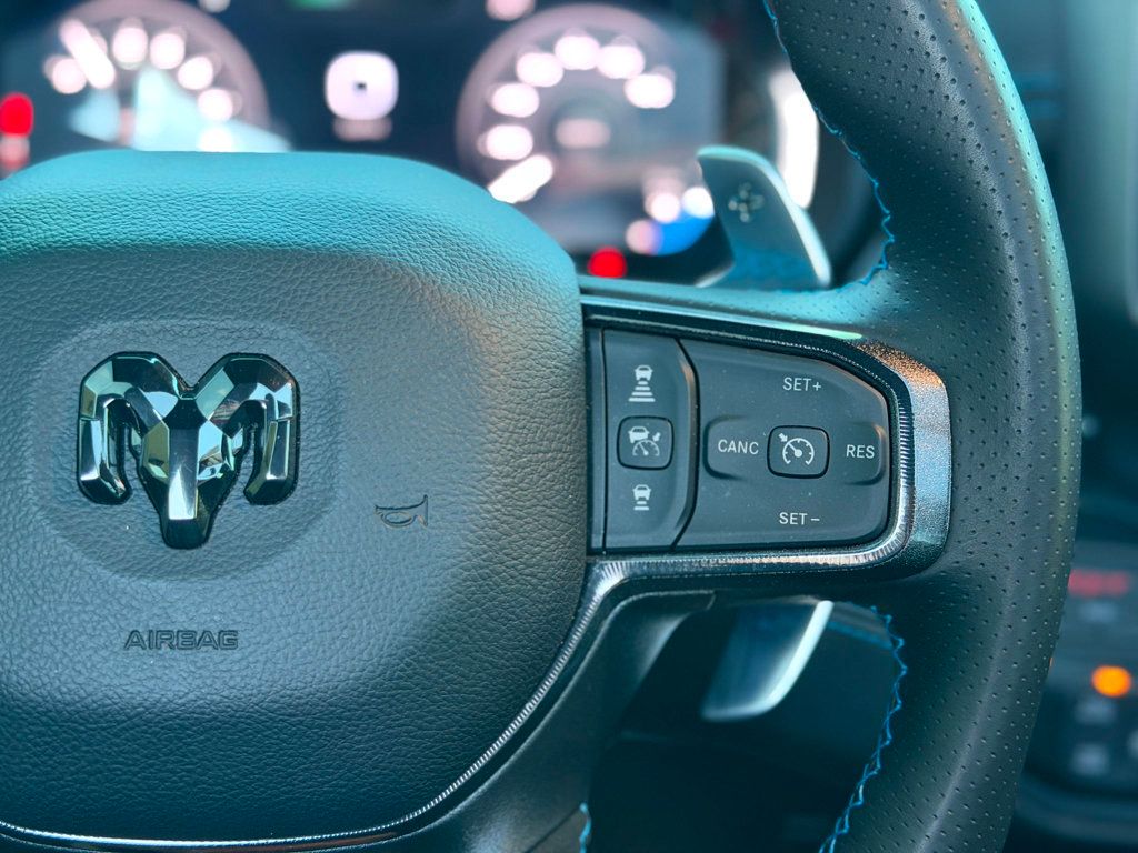 2023 Ram 1500 TRX 4x4 Crew Cab 5'7" Box - 22985929 - 18