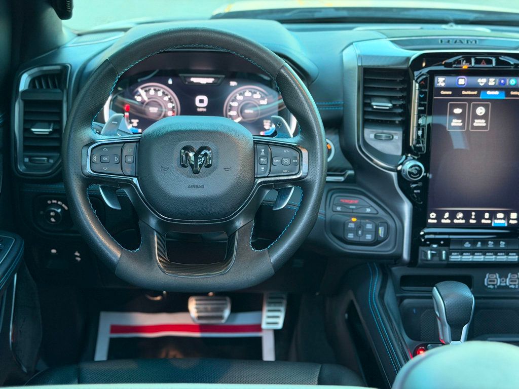 2023 Ram 1500 TRX 4x4 Crew Cab 5'7" Box - 22985929 - 19