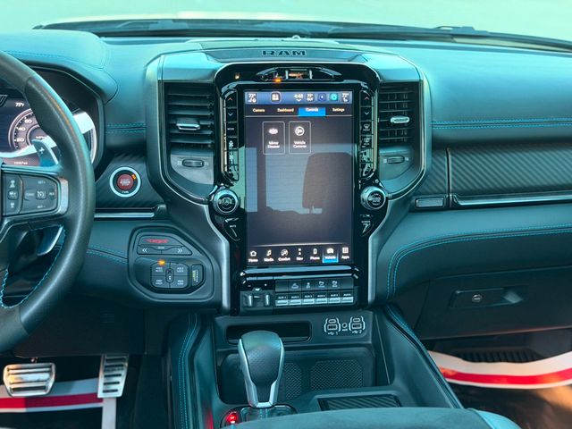 2023 Ram 1500 TRX 4x4 Crew Cab 5'7" Box - 22985929 - 20