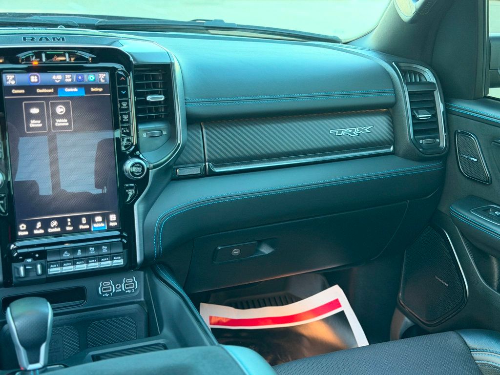 2023 Ram 1500 TRX 4x4 Crew Cab 5'7" Box - 22985929 - 21