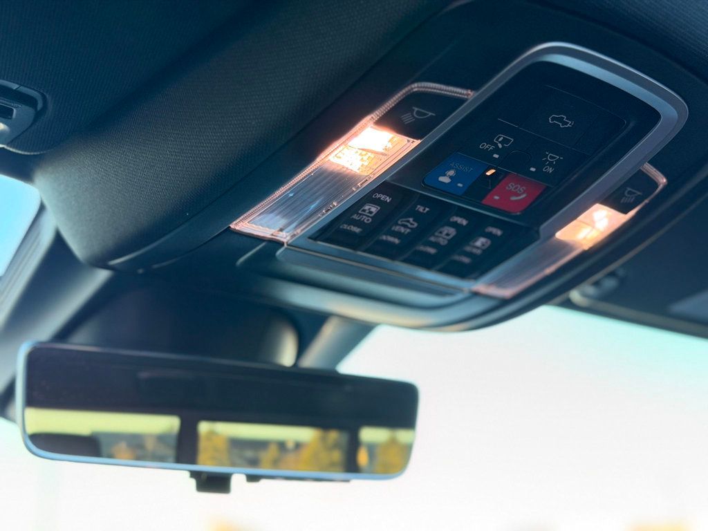 2023 Ram 1500 TRX 4x4 Crew Cab 5'7" Box - 22985929 - 23