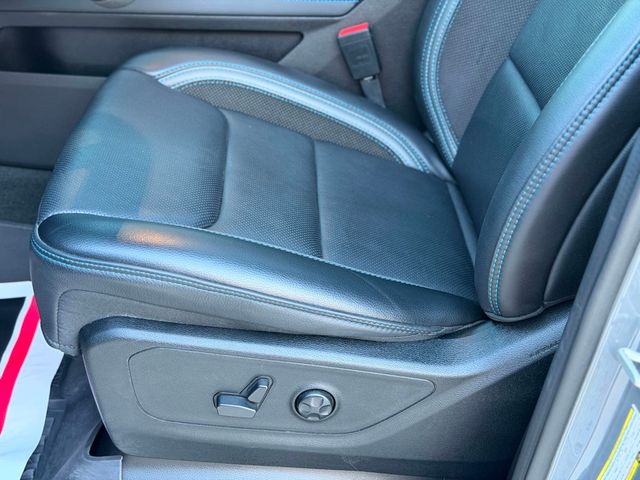 2023 Ram 1500 TRX 4x4 Crew Cab 5'7" Box - 22985929 - 25