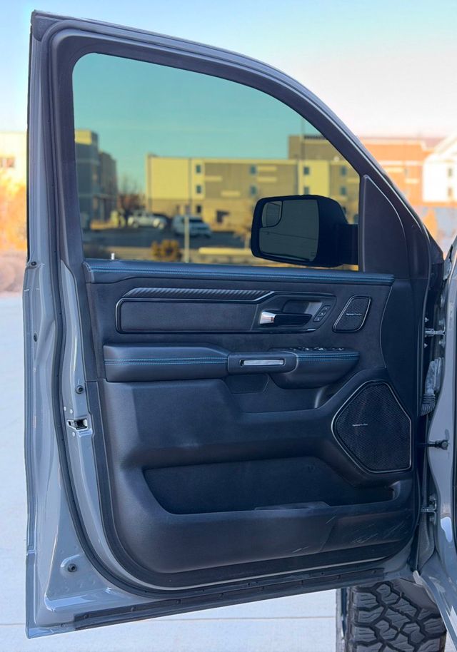 2023 Ram 1500 TRX 4x4 Crew Cab 5'7" Box - 22985929 - 27