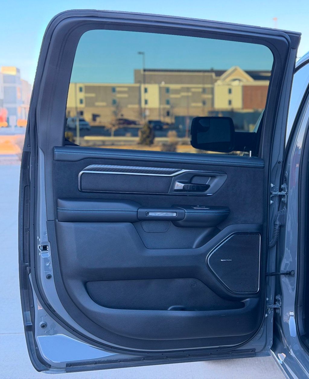 2023 Ram 1500 TRX 4x4 Crew Cab 5'7" Box - 22985929 - 28