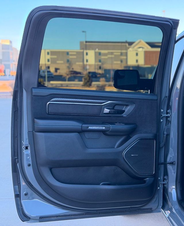 2023 Ram 1500 TRX 4x4 Crew Cab 5'7" Box - 22985929 - 28