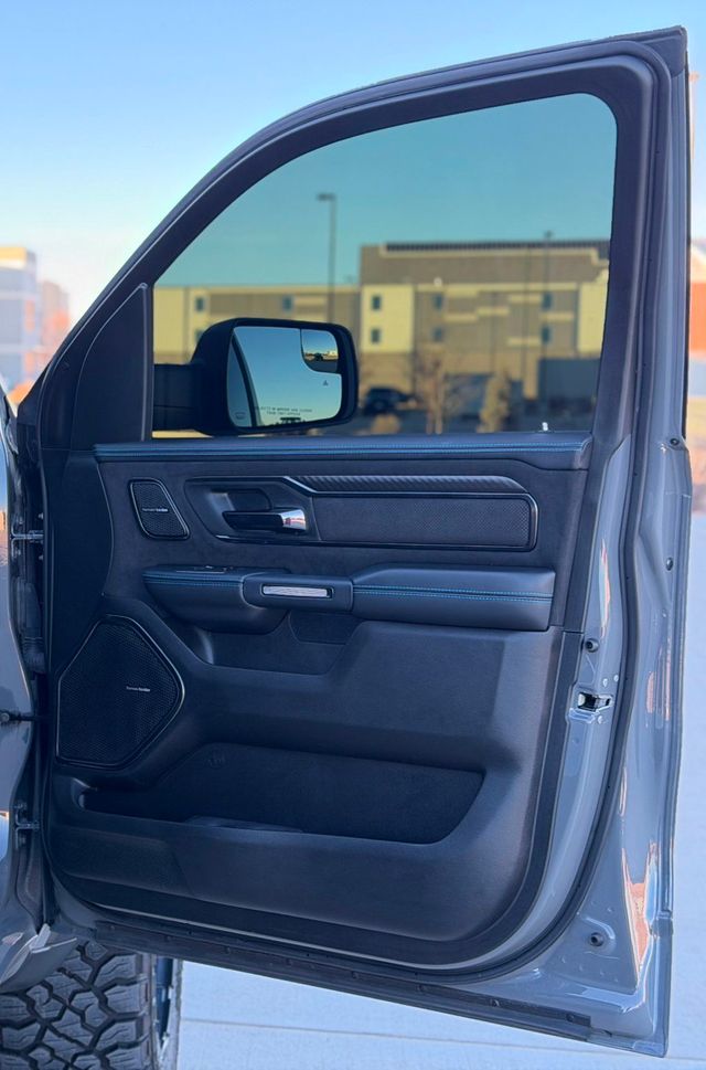 2023 Ram 1500 TRX 4x4 Crew Cab 5'7" Box - 22985929 - 29