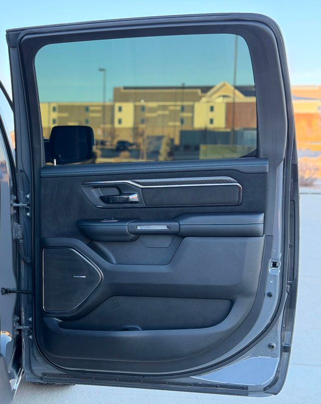 2023 Ram 1500 TRX 4x4 Crew Cab 5'7" Box - 22985929 - 30