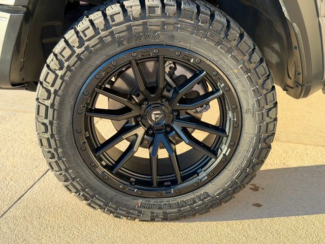 2023 Ram 1500 TRX 4x4 Crew Cab 5'7" Box - 22985929 - 31