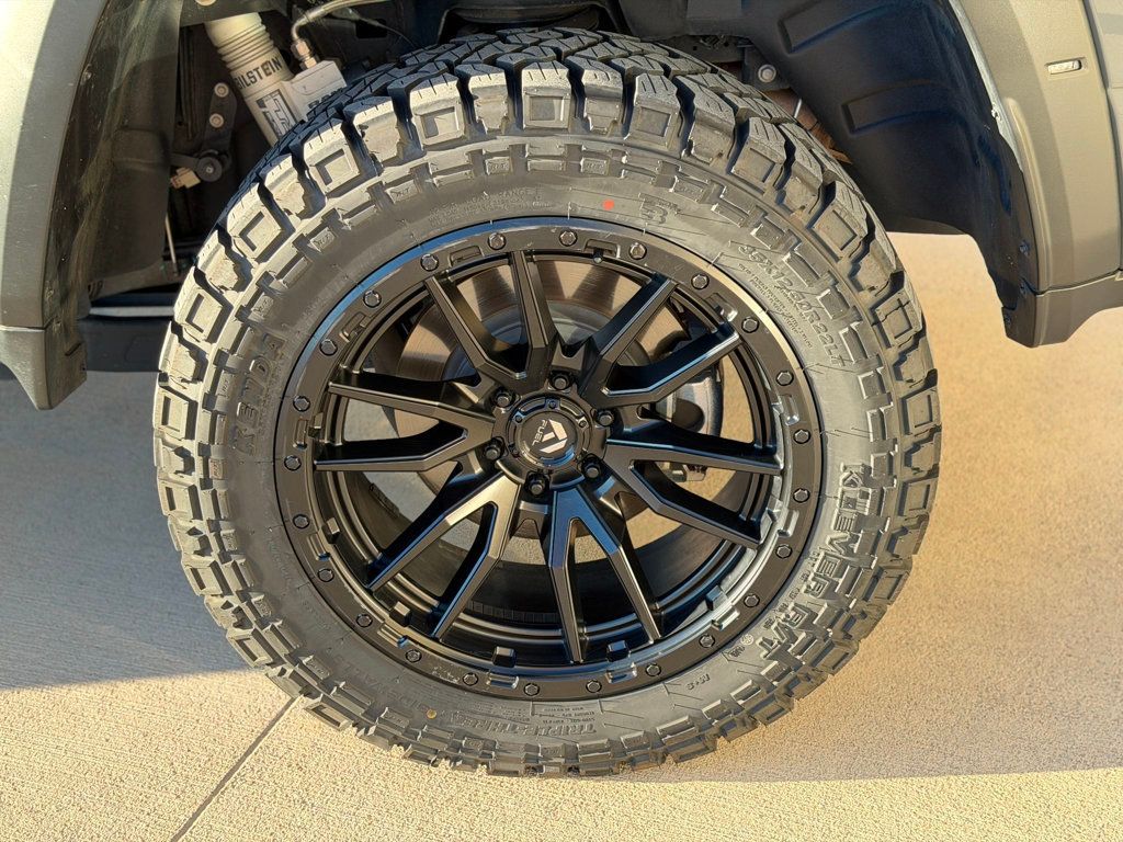 2023 Ram 1500 TRX 4x4 Crew Cab 5'7" Box - 22985929 - 32