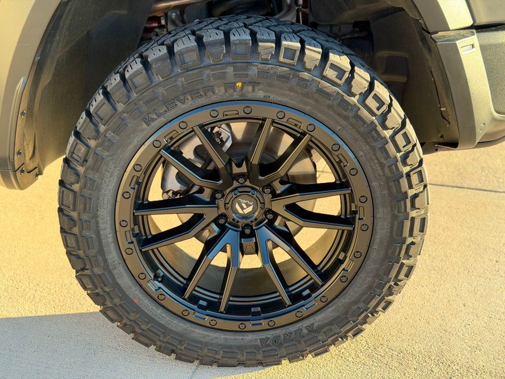 2023 Ram 1500 TRX 4x4 Crew Cab 5'7" Box - 22985929 - 33