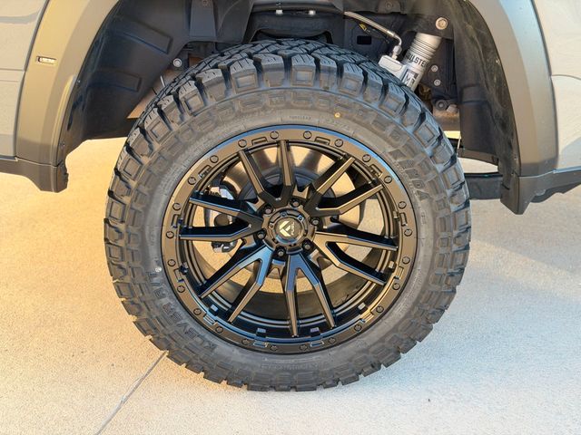 2023 Ram 1500 TRX 4x4 Crew Cab 5'7" Box - 22985929 - 34