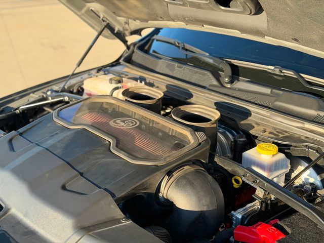 2023 Ram 1500 TRX 4x4 Crew Cab 5'7" Box - 22985929 - 35