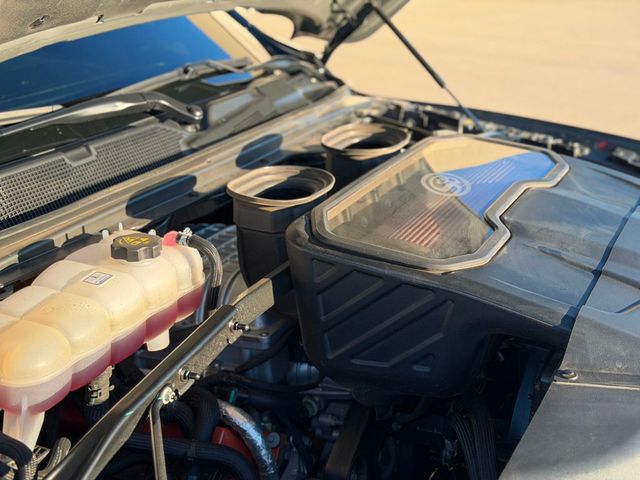 2023 Ram 1500 TRX 4x4 Crew Cab 5'7" Box - 22985929 - 36