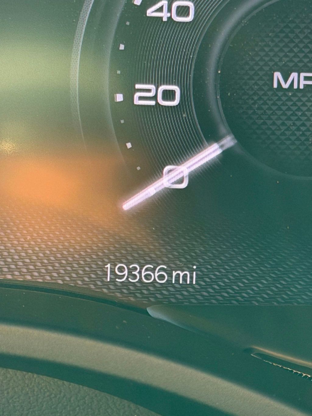 2023 Ram 1500 TRX 4x4 Crew Cab 5'7" Box - 22985929 - 37