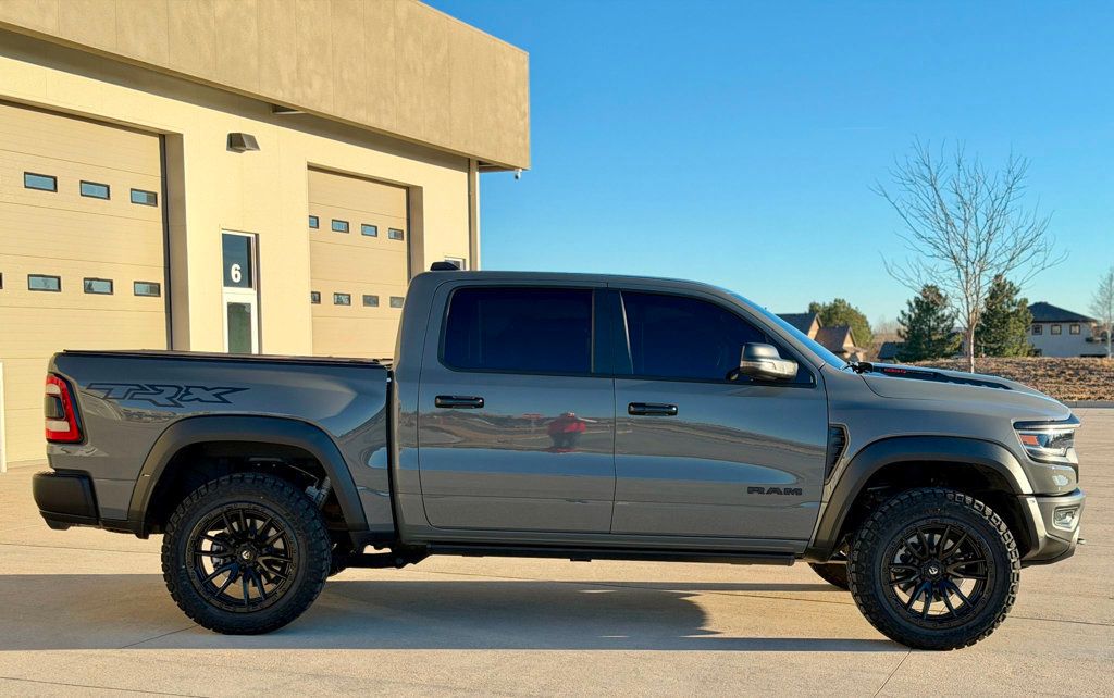 2023 Ram 1500 TRX 4x4 Crew Cab 5'7" Box - 22985929 - 3