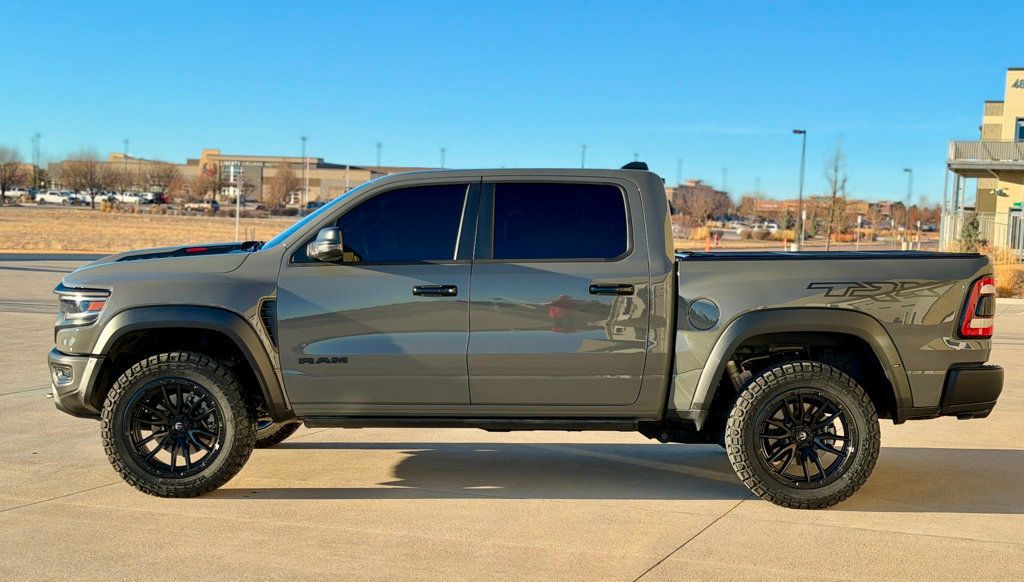 2023 Ram 1500 TRX 4x4 Crew Cab 5'7" Box - 22985929 - 7