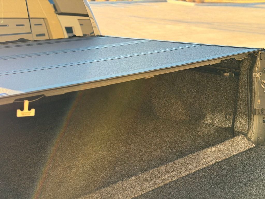 2023 Ram 1500 TRX 4x4 Crew Cab 5'7" Box - 22985929 - 8