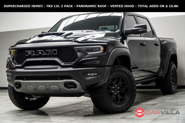 2023 RAM Ram 1500 Pickup