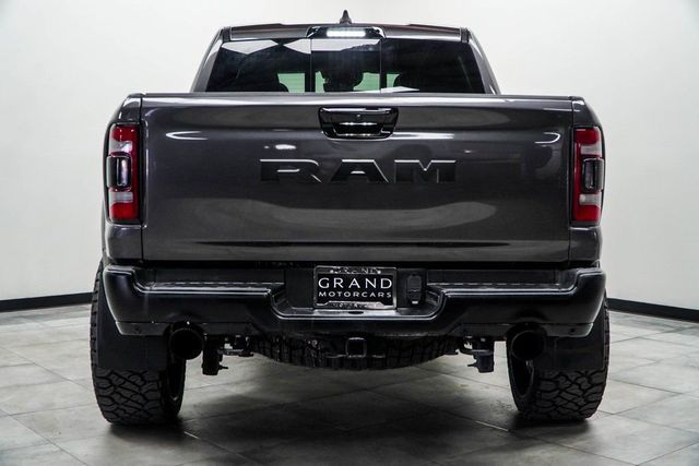 2023 Ram 1500 TRX 4x4 Crew Cab 5'7" Box - 23032702 - 9