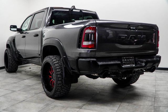 2023 Ram 1500 TRX 4x4 Crew Cab 5'7" Box - 23032702 - 10