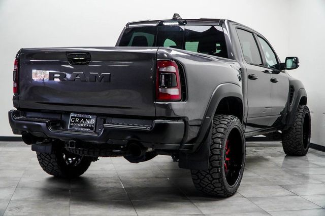 2023 Ram 1500 TRX 4x4 Crew Cab 5'7" Box - 23032702 - 11