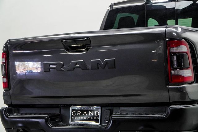 2023 Ram 1500 TRX 4x4 Crew Cab 5'7" Box - 23032702 - 12