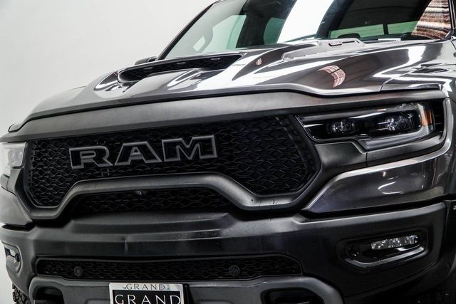2023 Ram 1500 TRX 4x4 Crew Cab 5'7" Box - 23032702 - 1