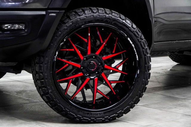 2023 Ram 1500 TRX 4x4 Crew Cab 5'7" Box - 23032702 - 2